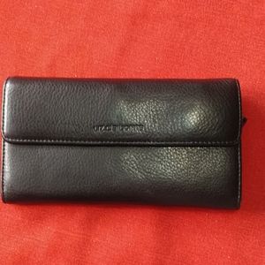 Liz Claiborne wallet